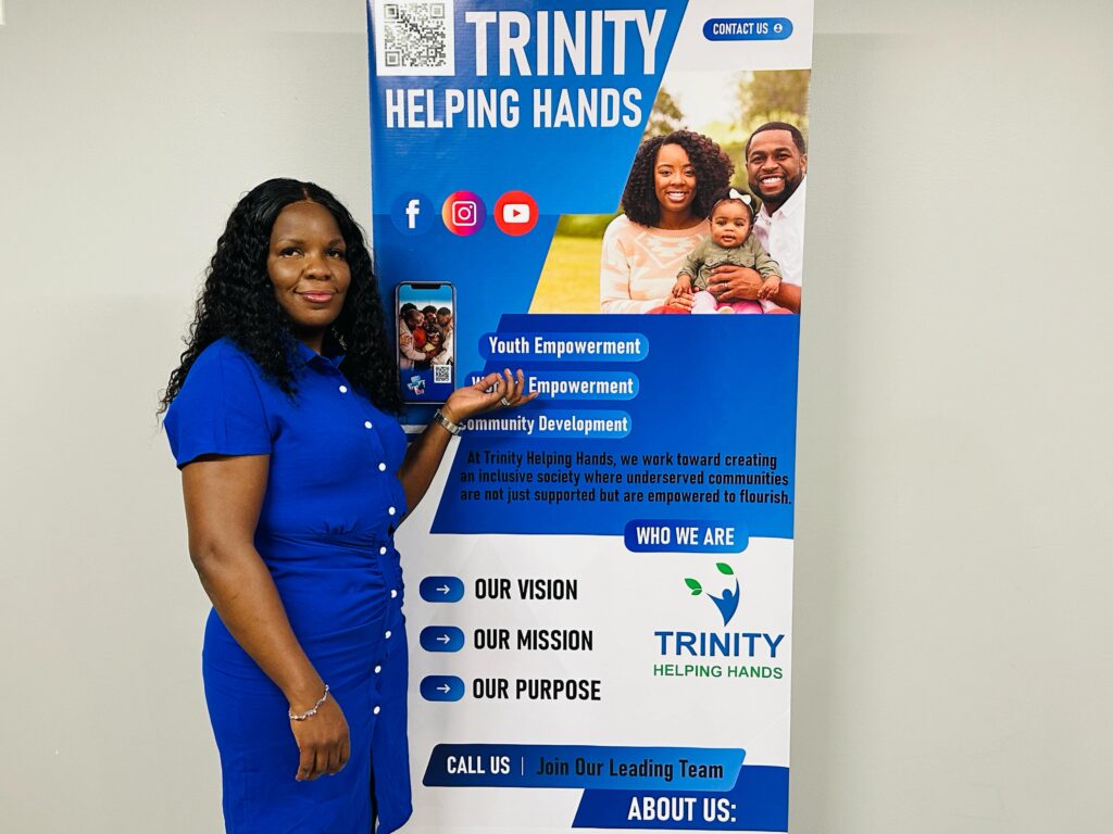 Trinity Nowa