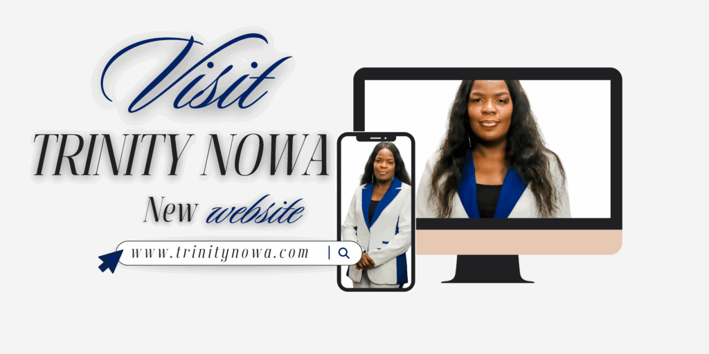Trinity Nowa